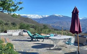 Cortijo La Vista